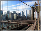 foto Ponte di Brooklyn